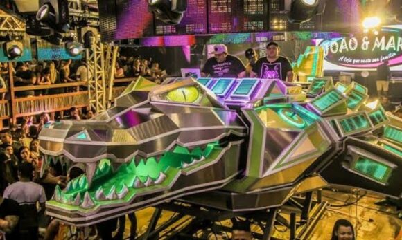 Cultura paraense invade São Paulo com maratona de 24 horas na Virada Cultural