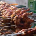 Quatro países reduzem restrições à importação de frango brasileiro
