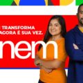MEC lança campanha nas redes para estimular inscrições no Enem 2025