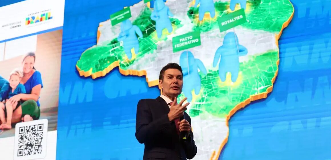 Governo anuncia 130 mil novas moradias pelo Minha Casa, Minha Vida