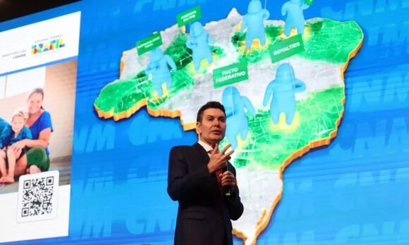 Governo anuncia 130 mil novas moradias pelo Minha Casa, Minha Vida