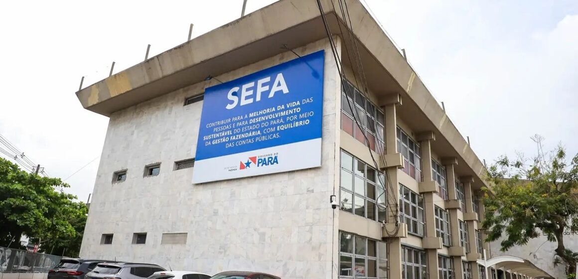 Pará prorroga prazo para pagamento do ICMS até 30 de maio após instabilidade no sistema