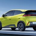 BYD supera Tesla em vendas de carros elétricos na Europa pela primeira vez