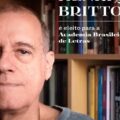 Paulo Henriques Britto é eleito para a Academia Brasileira de Letras