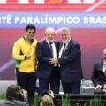 Lula propõe ampliação da Universidade do Futebol para incluir diversas modalidades esportivas