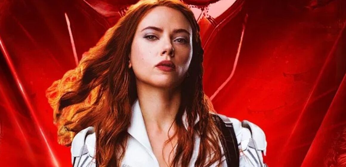 Scarlett Johansson revela interesse em dirigir filme do Universo Marvel