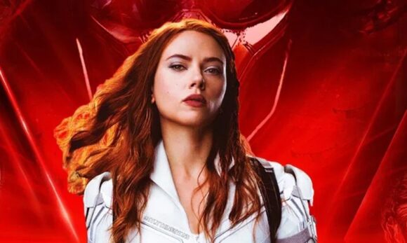 Scarlett Johansson revela interesse em dirigir filme do Universo Marvel