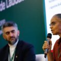 Marina Silva defende COP 30 como “conferência da implementação” em Belém