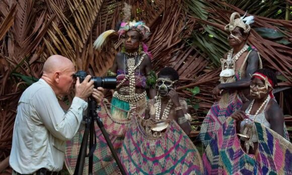 Primeira exposição de Sebastião Salgado após sua morte abre nesta sexta no Rio