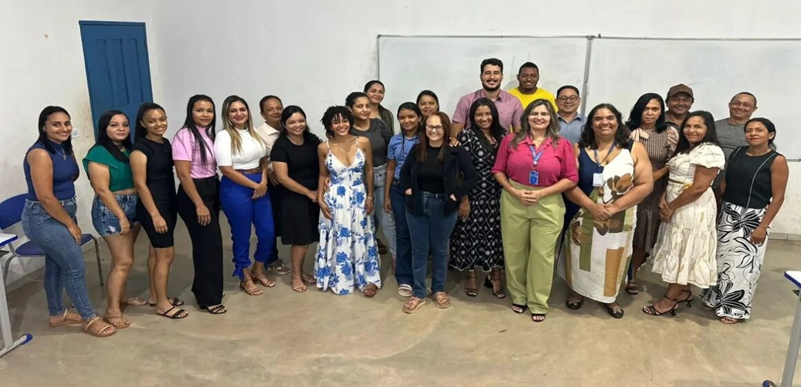 Setur leva Cadastur a Piçarra, Itupiranga e Colares e impulsiona formalização do turismo no Pará