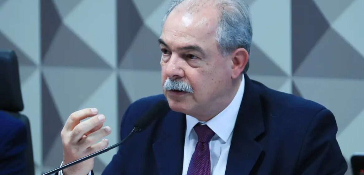 BNDES amplia investimentos no Nova Indústria Brasil para R$ 300 bilhões