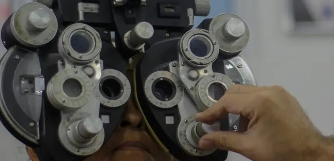 WhatsApp Image 2025-05-26 at 11.38.56 Glaucoma: doença silenciosa pode levar à cegueira se não tratada precocemente