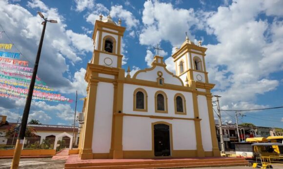 Igarapé-Miri sedia seminário para impulsionar desenvolvimento econômico local