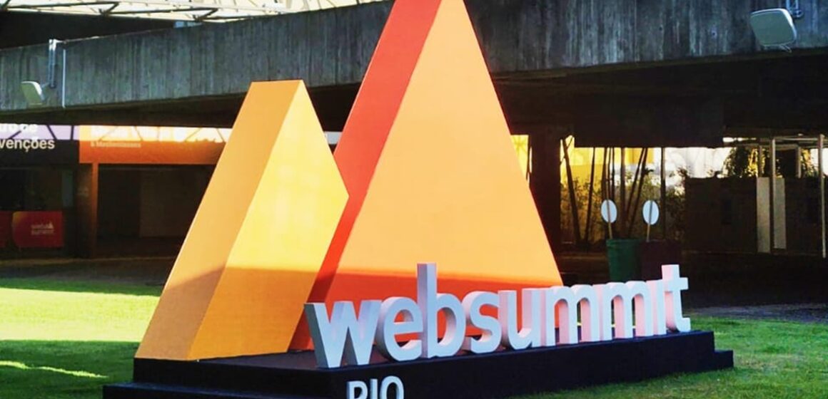 NeuroIdentify destaca solução para educação inclusiva no Web Summit Rio 2025
