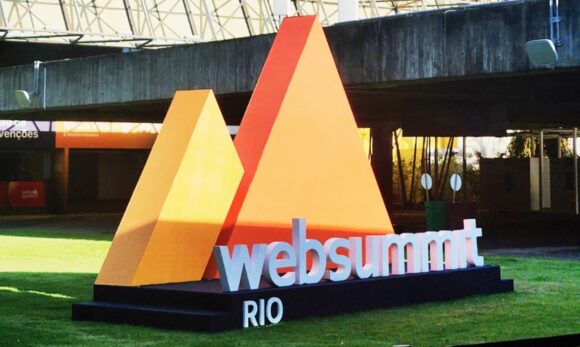 NeuroIdentify destaca solução para educação inclusiva no Web Summit Rio 2025