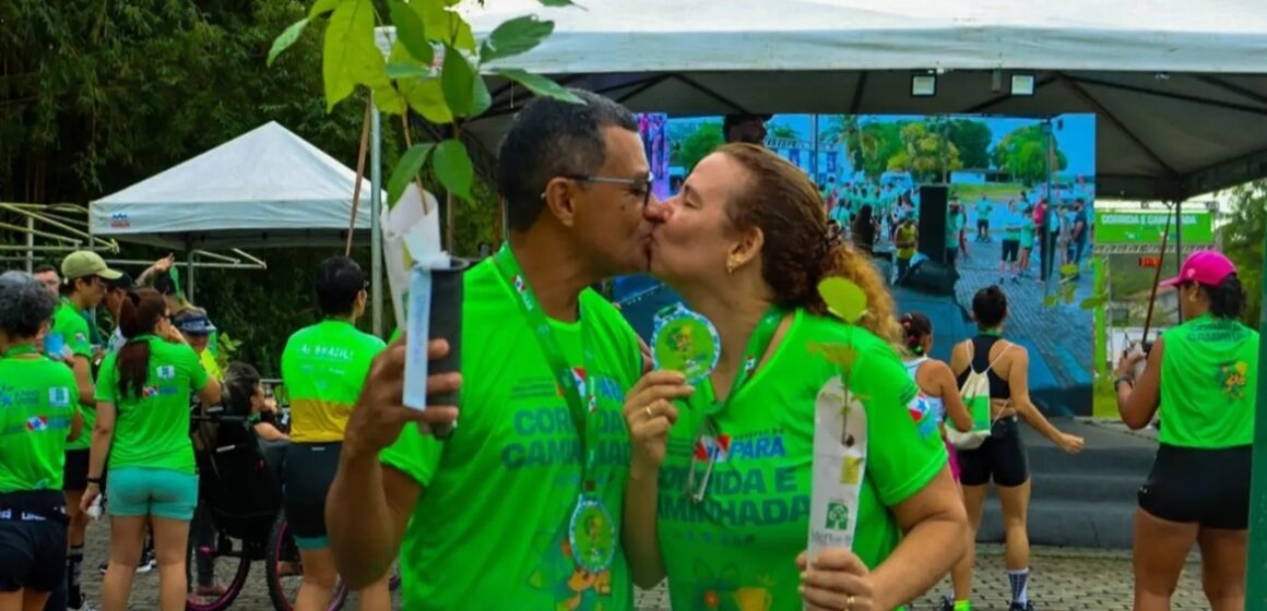 Semas prorroga inscrições para Corrida do Meio Ambiente com doação de ração animal