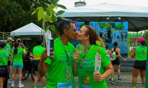 Semas prorroga inscrições para Corrida do Meio Ambiente com doação de ração animal