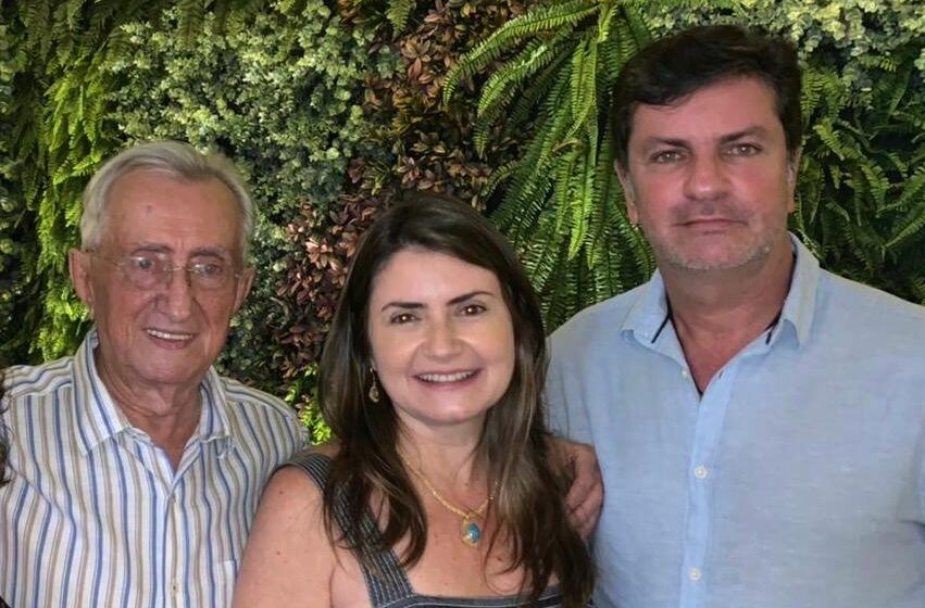 Construtora Plancon celebra 55 anos com evento cultural no Theatro da Paz