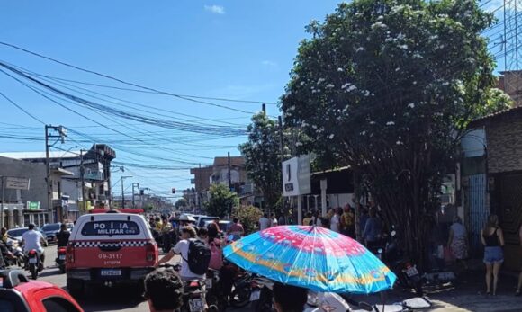 Em Abaetetuba, radialista é morto a tiros dentro de rádio