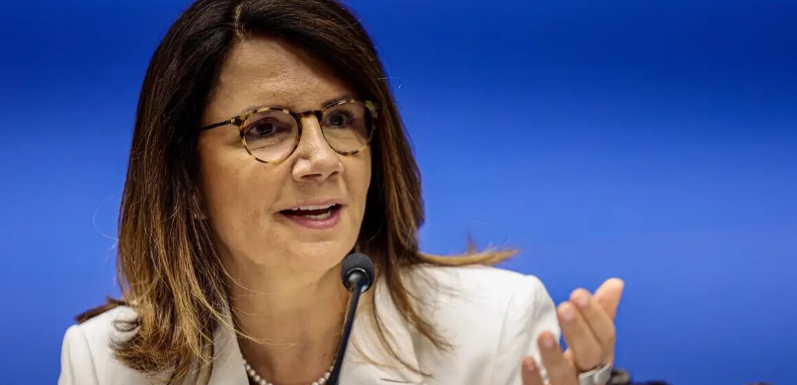 “Financiamento climático não é caridade”, afirma diretora da COP30 em fórum no Rio