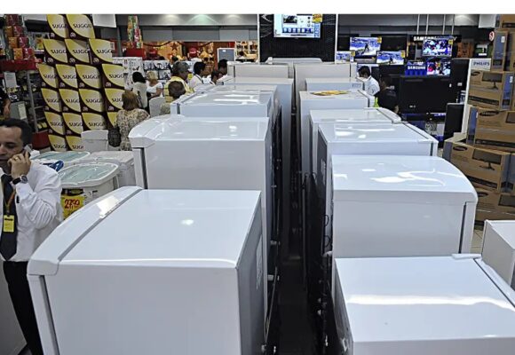 Inflação oficial desacelera em maio, com IPCA-15 em 0,36%