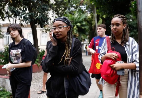 Enem 2025: saiba como usar a prova para obter certificado de ensino médio