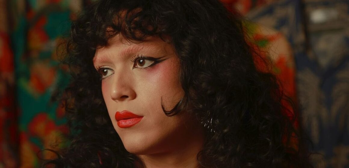 Raidol leva o pop amazônico ao The Town 2025 em apresentação no palco Factory