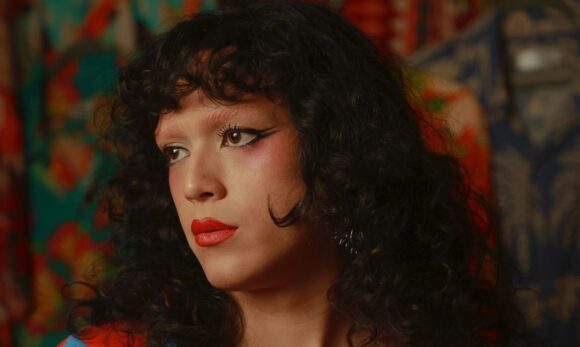 Raidol leva o pop amazônico ao The Town 2025 em apresentação no palco Factory