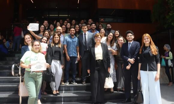 Assembleia Legislativa do Pará aprova modernização da Semas com criação de novos cargos