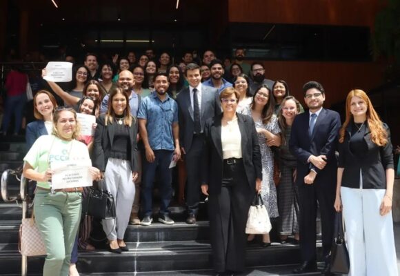 Assembleia Legislativa do Pará aprova modernização da Semas com criação de novos cargos