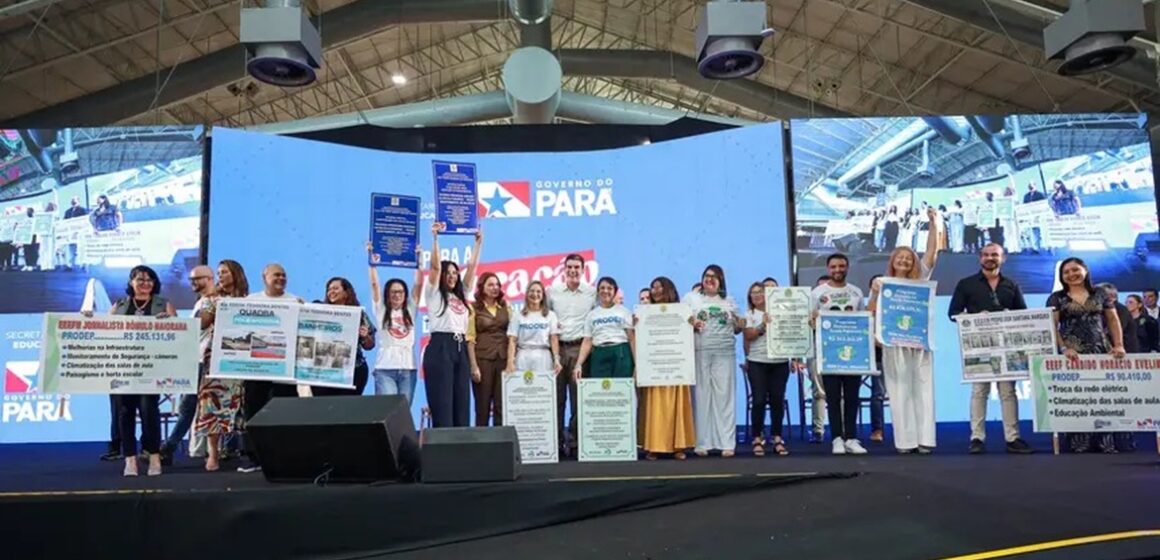 WhatsApp Image 2025-05-27 at 21.35.26 Governo do Pará anuncia R$ 413 milhões para educação em 2025 com bônus para escolas e autonomia financeira