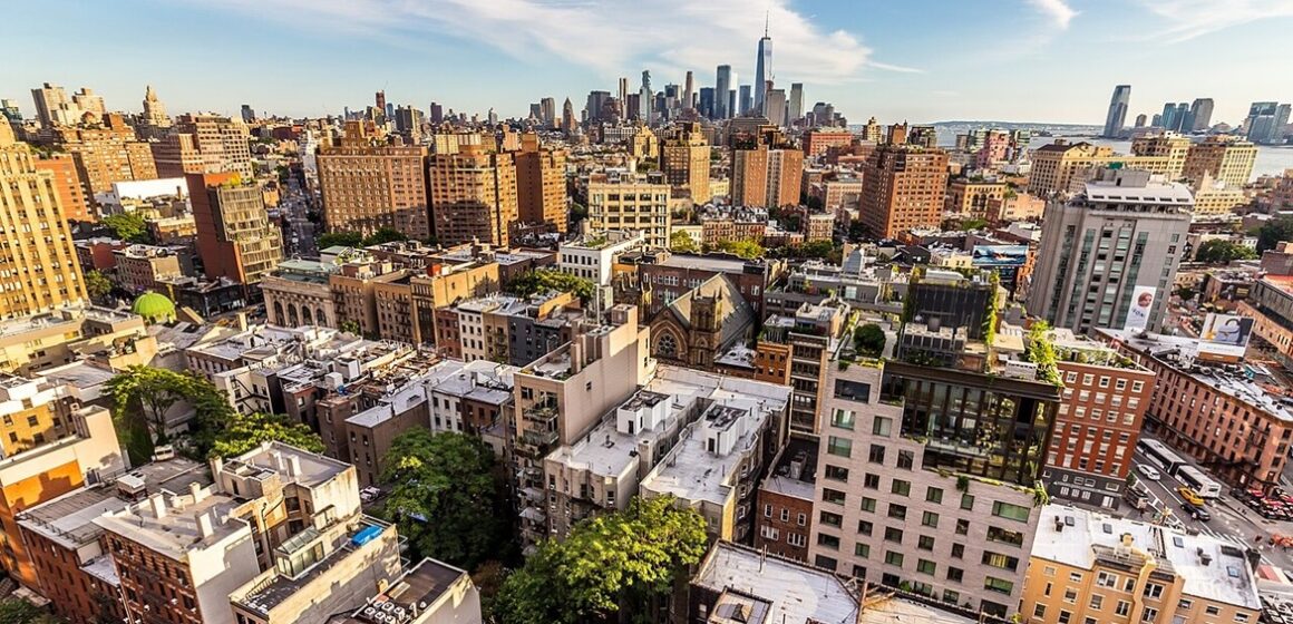 Sul de Manhattan se consolida como novo endereço da elite financeira e tecnológica de Nova York