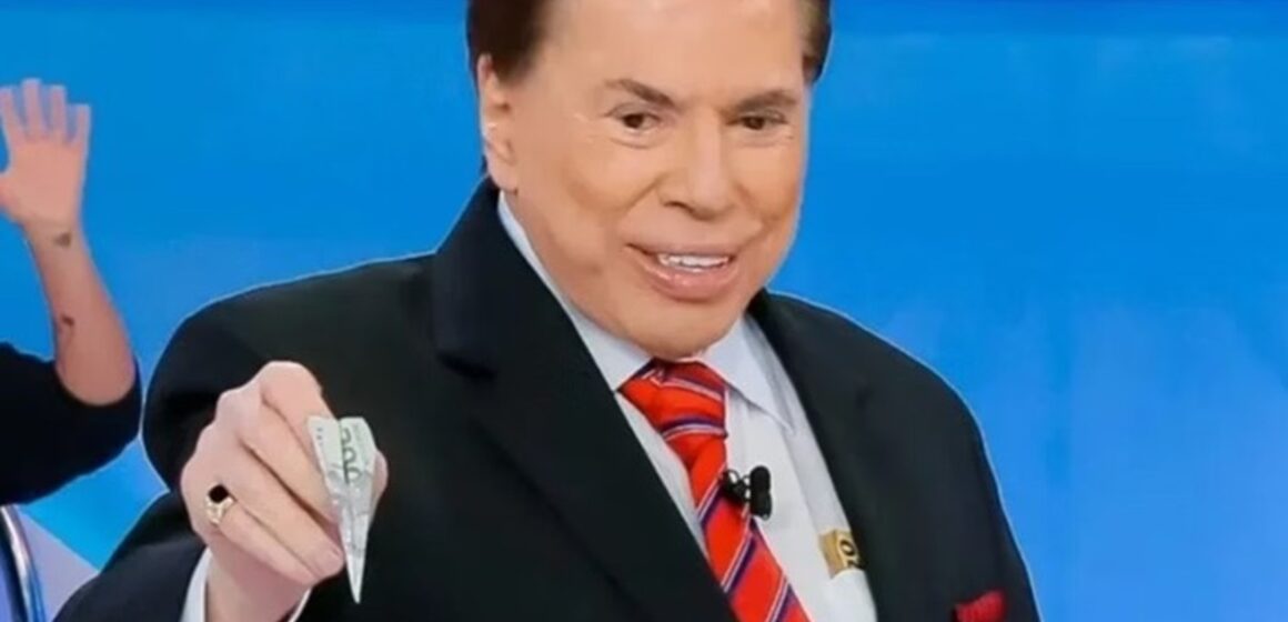 Filhas de Silvio Santos revelam carta inédita com “segredos do sucesso” do apresentador