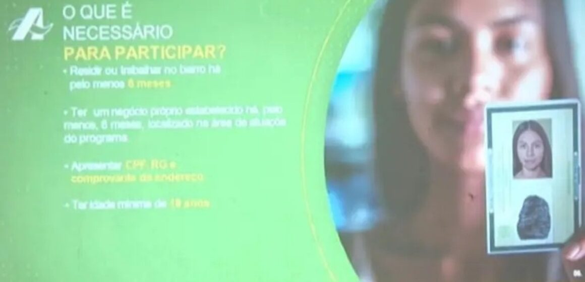 Emater facilita acesso a crédito rural para agricultores familiares de Belém