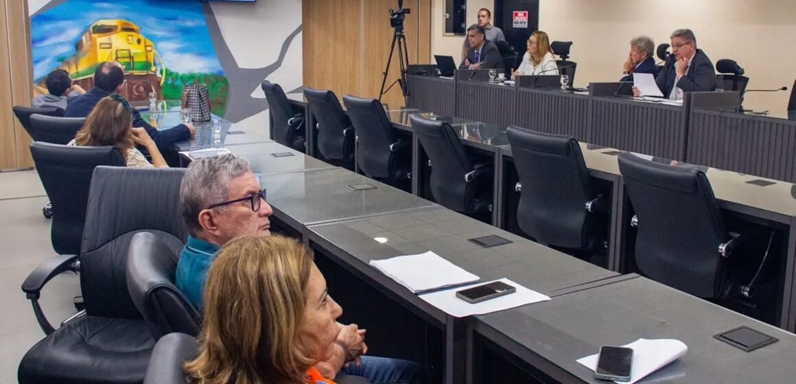 Pará apresenta superávit fiscal de R$ 349 milhões no primeiro quadrimestre de 2025
