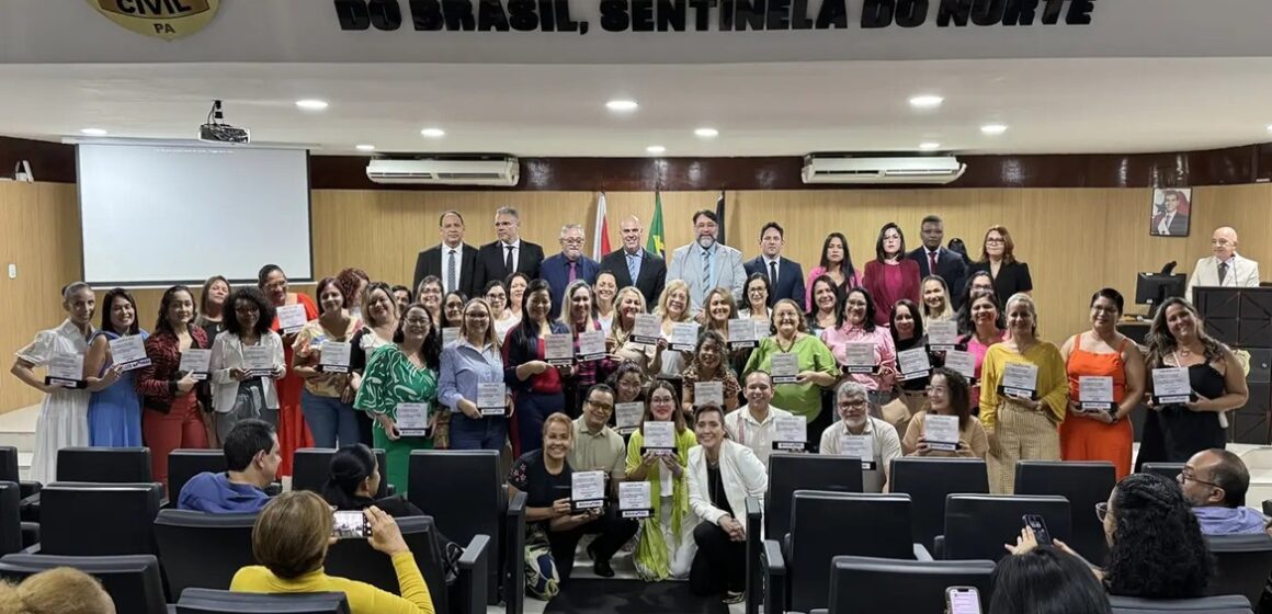 Polícia Civil e TJPA implementam Justiça Restaurativa para agilizar resolução de conflitos