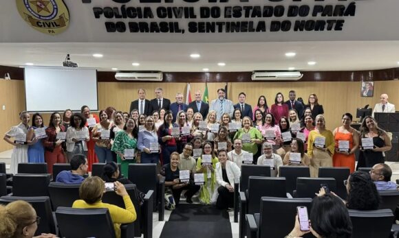 Polícia Civil e TJPA implementam Justiça Restaurativa para agilizar resolução de conflitos