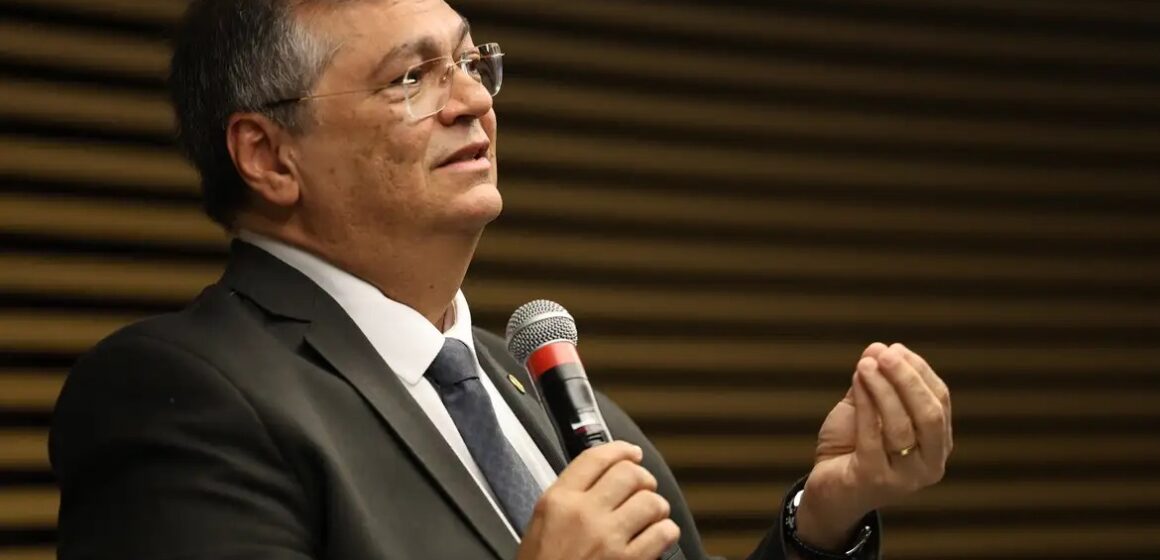 Dino afirma que STF não deve interferir em sistema tributário