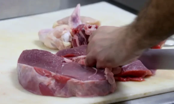 Aumenta a exportação de carne bovina do Brasil para os Estados Unidos