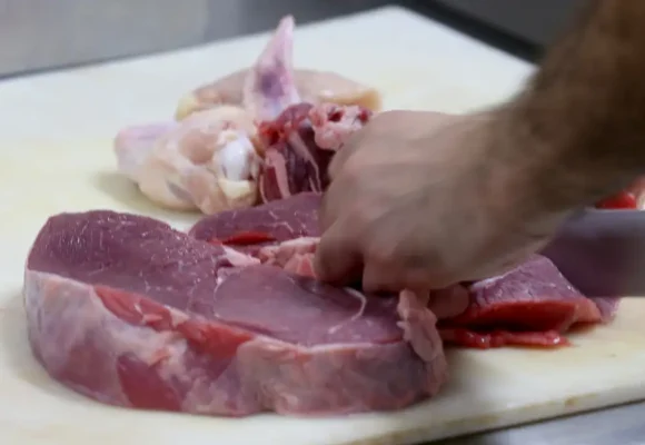 Aumenta a exportação de carne bovina do Brasil para os Estados Unidos