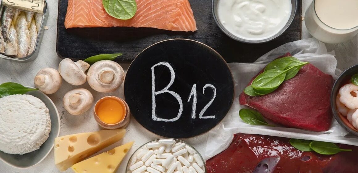 Entenda como a vitamina B12 é essencial para o bom funcionamento do seu organismo