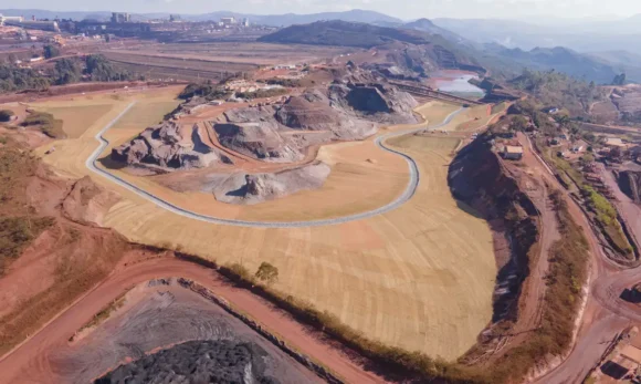 Na Amazônia, 171 barragens de mineração correm grande risco de rompimento