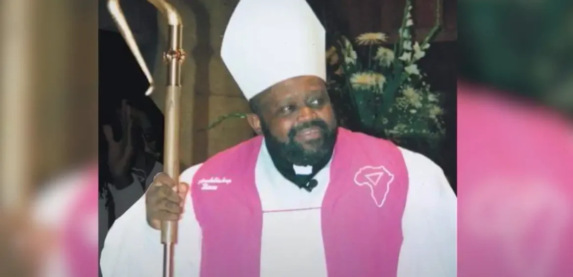 Conheça o pastor negro e gay que inspirou Lady Gaga em Born This Way