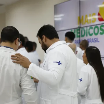 Programa Mais médicos abre 13 oportunidades no Pará