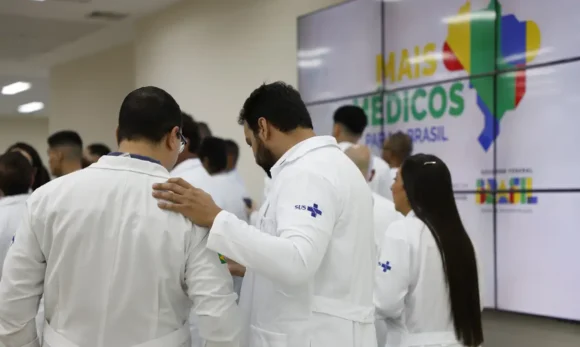 Programa Mais médicos abre 13 oportunidades no Pará