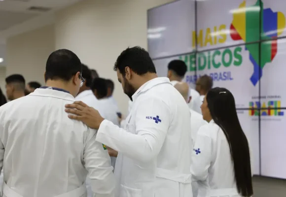 Programa Mais médicos abre 13 oportunidades no Pará