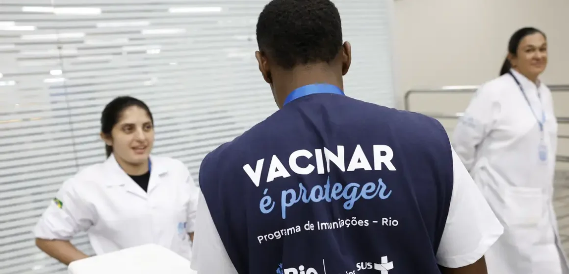 Ministério da Saúde amplia vacinação contra hepatite A para usuários de PrEP