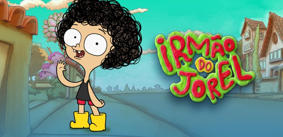 dbe86b9ff8b7b2bce90935623caeab280392234b6c0c01fdb241874ae51fdccf “Irmão do Jorel”, produção brasileira, vence o prêmio internacional de melhor série