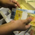 BC informa que brasileiros têm R$ 9,13 bilhões em valores para receber