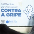 Gripe lidera mortes por SRAG em idosos e preocupa em crianças, alerta Fiocruz